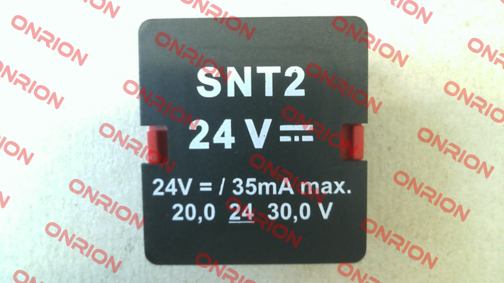 282050 / SNT2 24VDC Tele