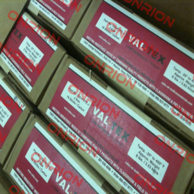 V-400795 700+FTFE-J Val-Tex