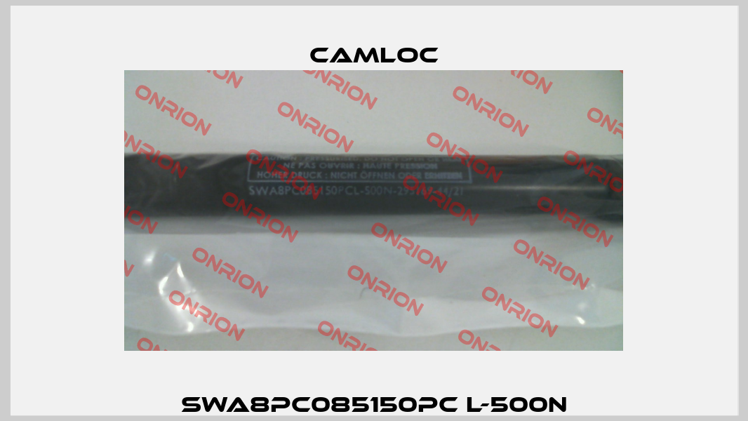 SWA8PC085150PC L-500N Camloc