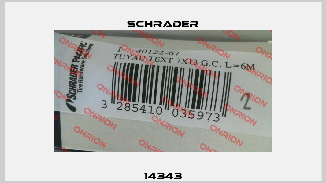 14343 Schrader