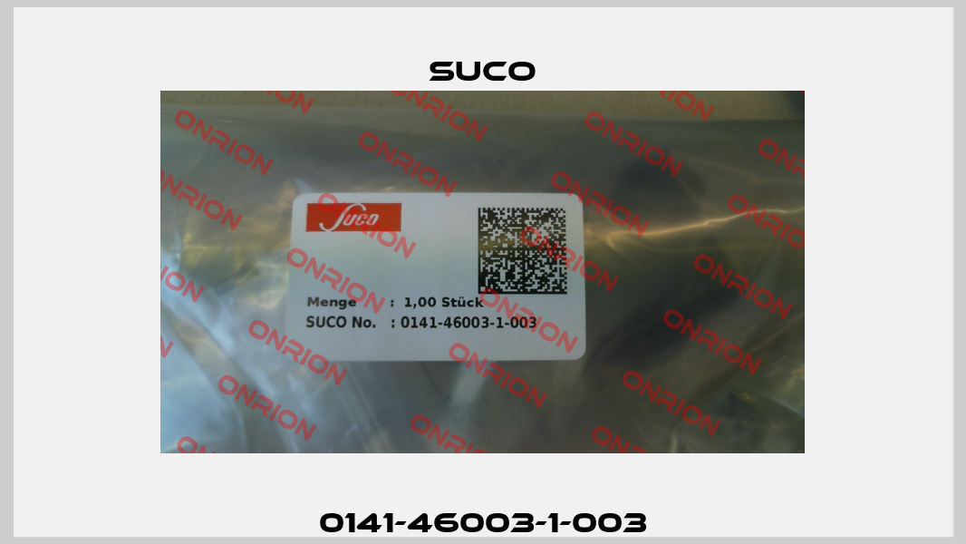 0141-46003-1-003 Suco