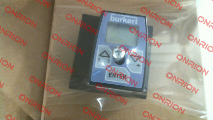 p/n: 00667839, Type: KOMP Burkert