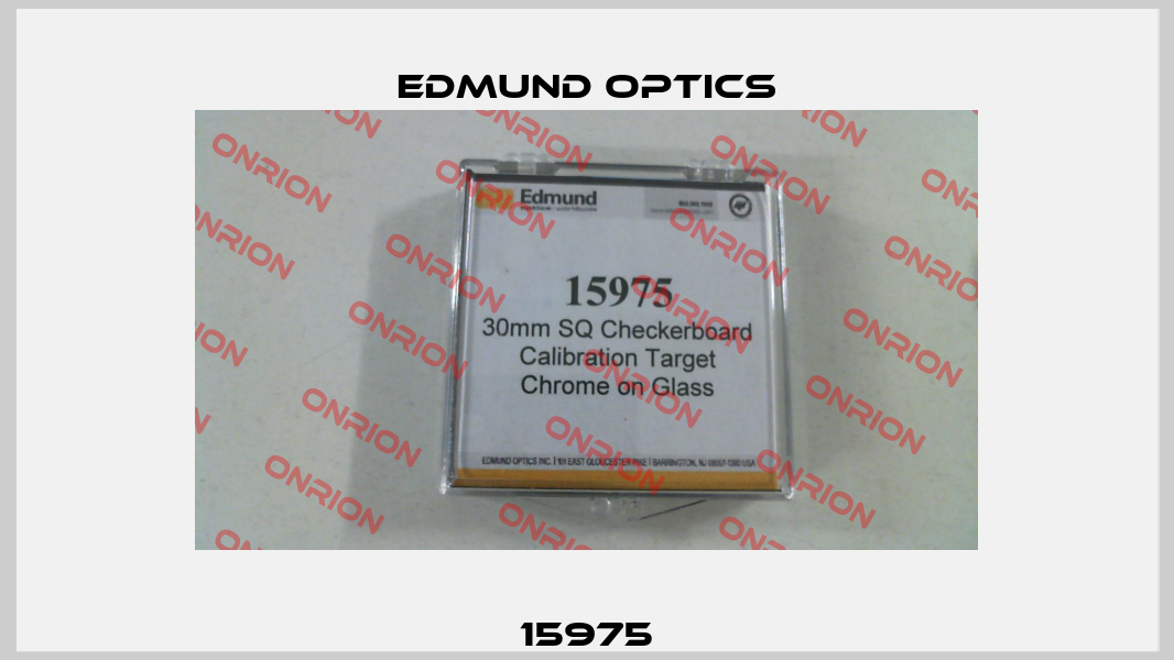 15975 Edmund Optics