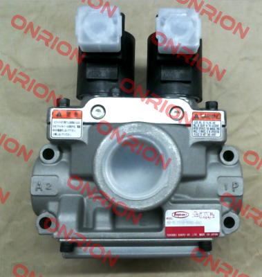 540076288 AD-SL231D-506E-DA1 JTEKT FLUID POWER SYSTEMS CORPORATION (ex. Toyooki)