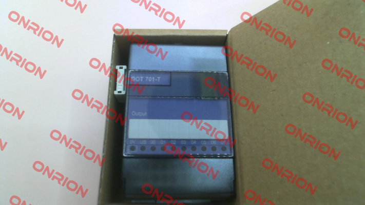 DOT 701-T / 44120251 Selectron