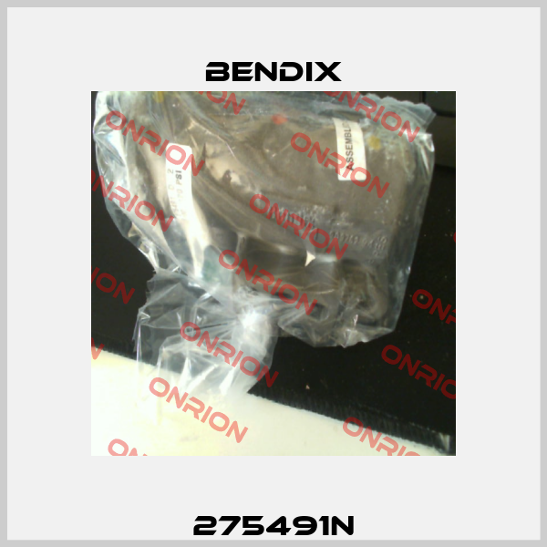 275491N Bendix
