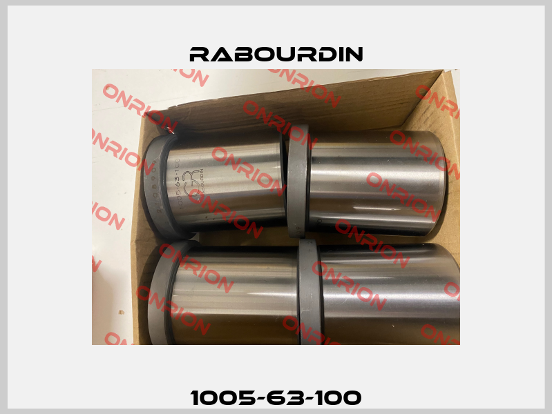 1005-63-100 Rabourdin