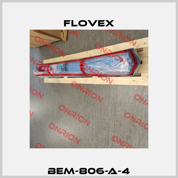 BEM-806-A-4 Flovex