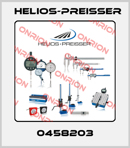 0458203 Helios-Preisser