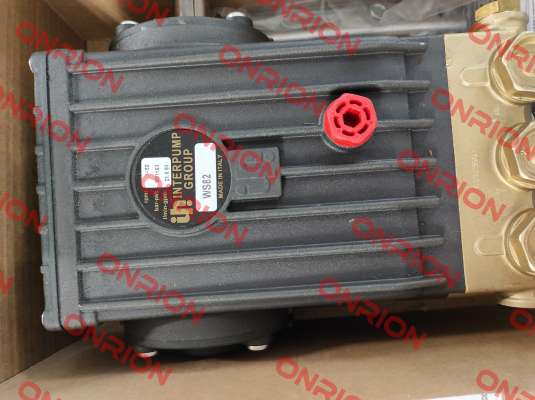 M42001017 Type WS 82 Interpump