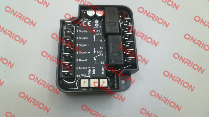 0103-01 (DSE103 MKII) DEEP SEA ELECTRONICS PLC