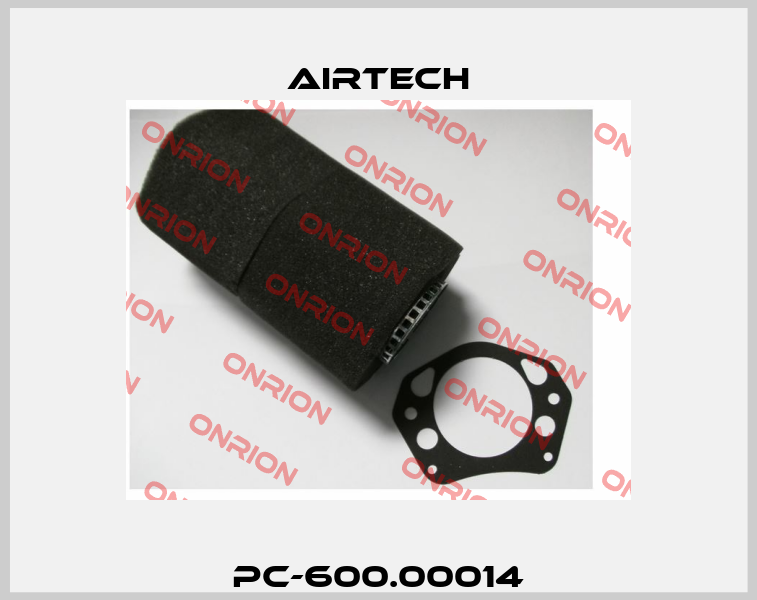 PC-600.00014 Airtech