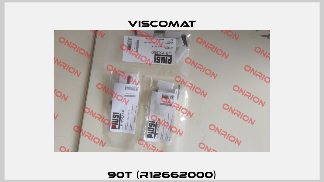 90T (R12662000) Viscomat