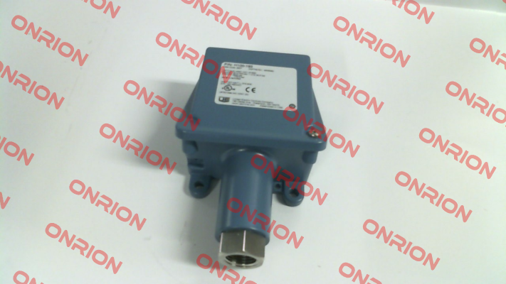 H100-193-M201-QC1 United Electric Controls