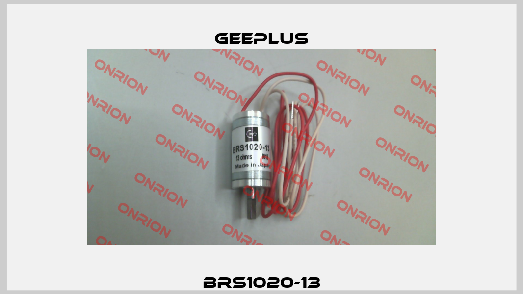 BRS1020-13 Geeplus