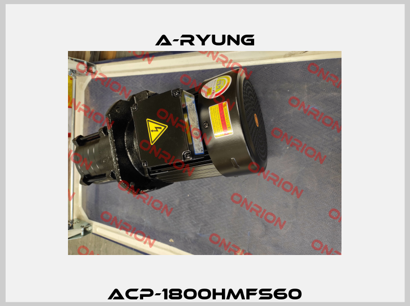 ACP-1800HMFS60 A-Ryung