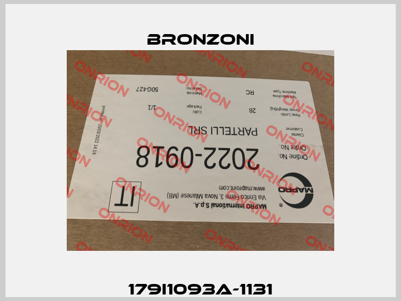 179I1093A-1131 Bronzoni