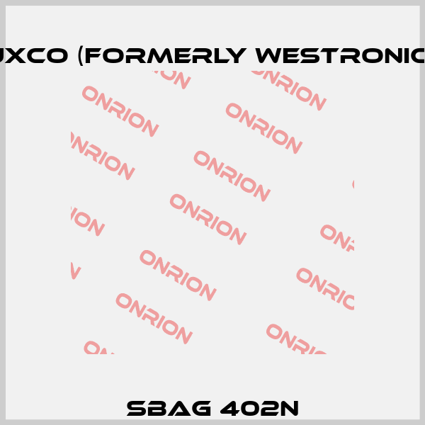 SBAG 402N Luxco (formerly Westronics)