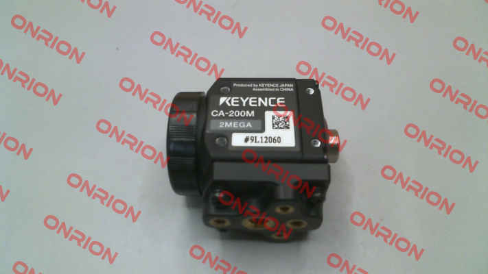 CA-200M Keyence