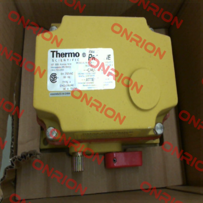 SPS-2E-1-4-NPT (PN 142199) Ramsey