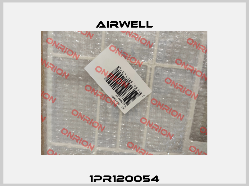 1PR120054 Airwell