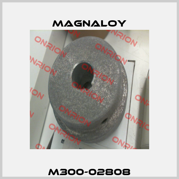 M300-02808 Magnaloy
