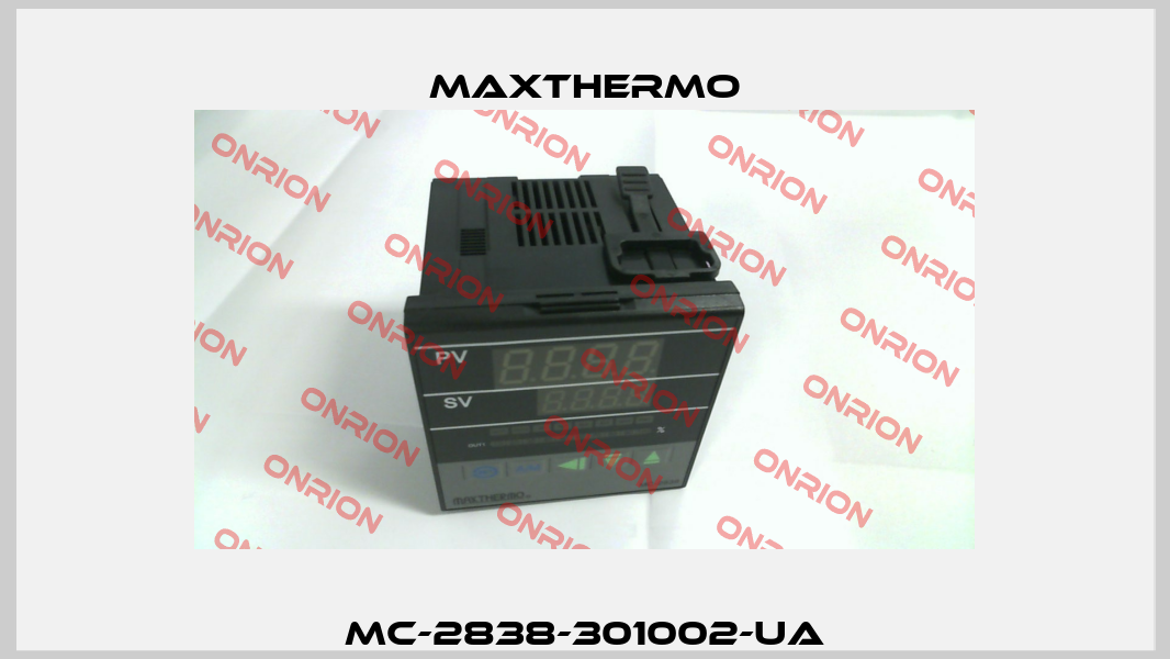 MC-2838-301002-UA Maxthermo
