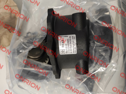 M40602003, Type: RE 44 Interpump