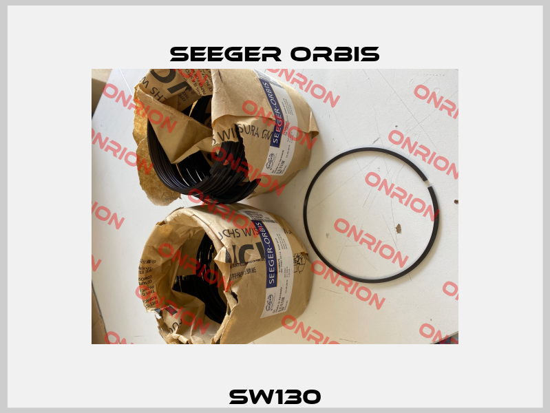SW130 Seeger Orbis