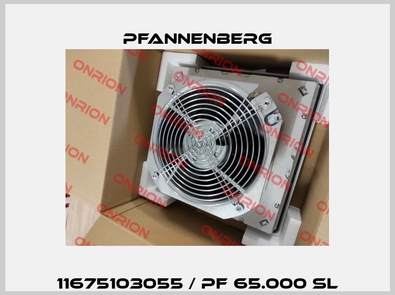 11675103055 / PF 65.000 SL Pfannenberg