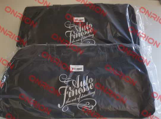 DETAILING BAG Auto Finesse®