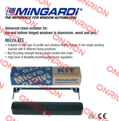 2700810 Mingardi