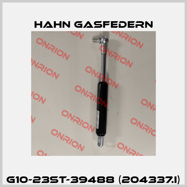 G10-23ST-39488 (204337.I) Hahn Gasfedern