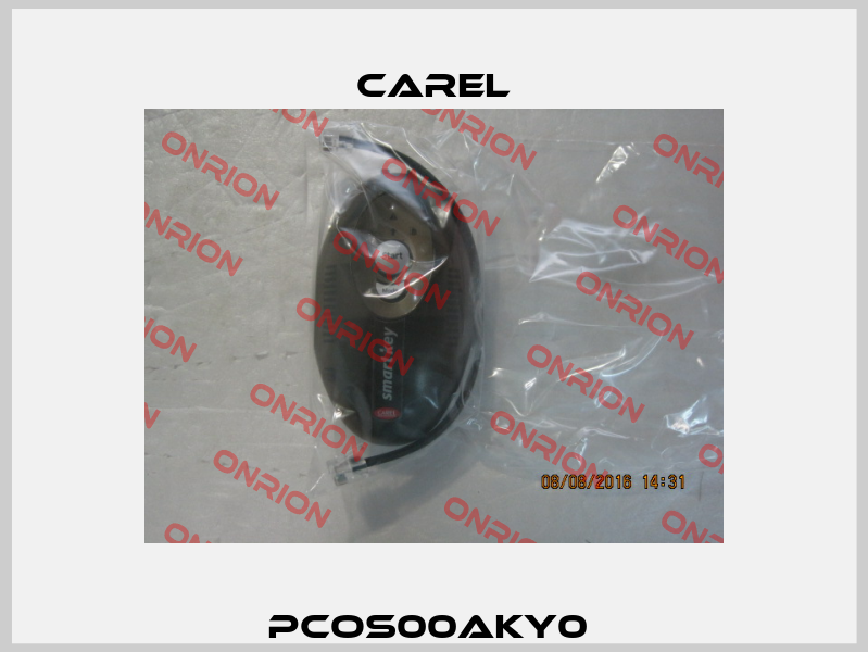 PCOS00AKY0  Carel