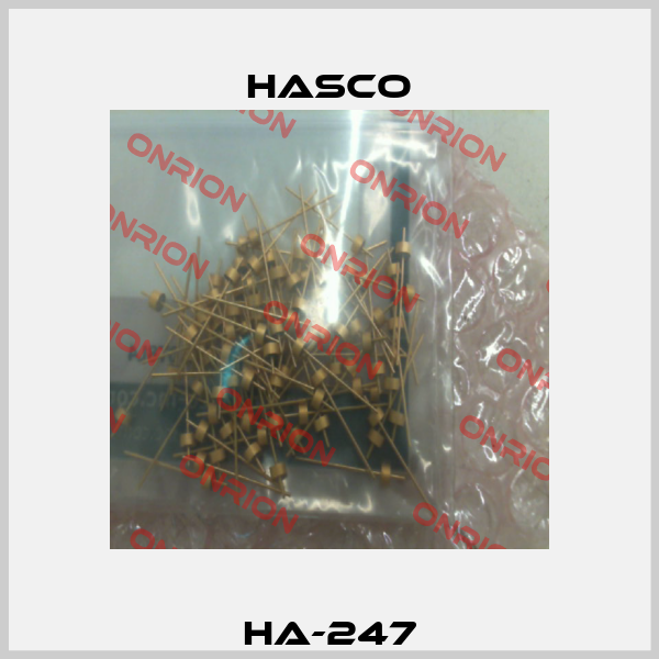 HA-247 Hasco