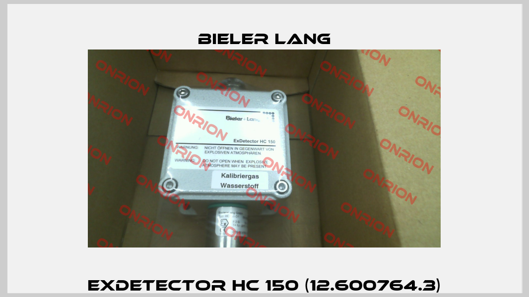 ExDetector HC 150 (12.600764.3) Bieler Lang