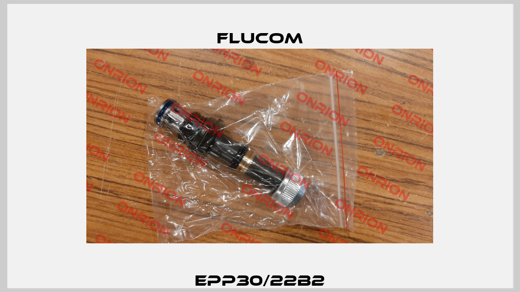 EPP30/22B2 Flucom