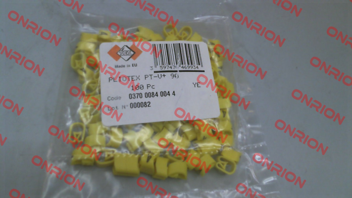 P/N: 037000840044, Type: Pliotex PT-V+ 90 4 Ses Sterling