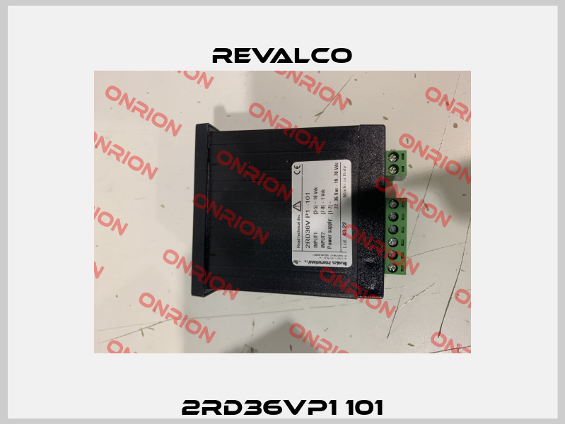 2RD36VP1 101 Revalco