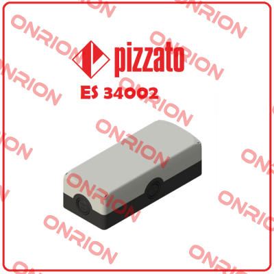 ES 34002 Pizzato Elettrica