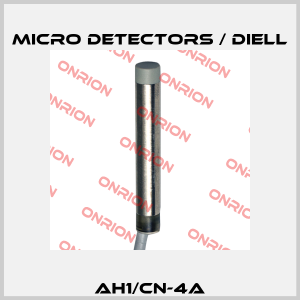 AH1/CN-4A Micro Detectors / Diell