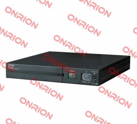 BX50FW Omron