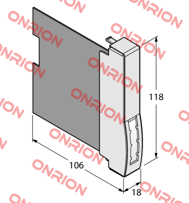 AO401EX Turck