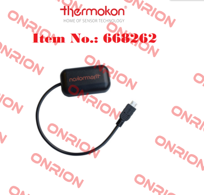 BLUE TOOTH DONGLE, ITEM NO:668262 Thermokon