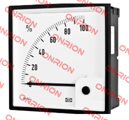 EQ72-x 0...60A AC, 60/5 A Deif