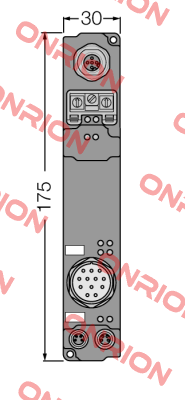 SDPB-10S-0005 Turck