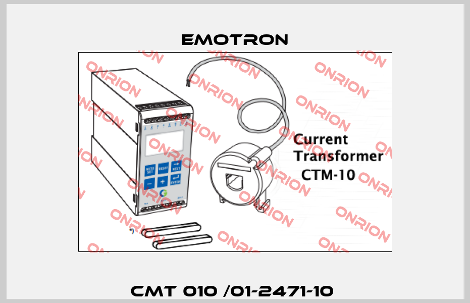 CMT 010 /01-2471-10  Emotron