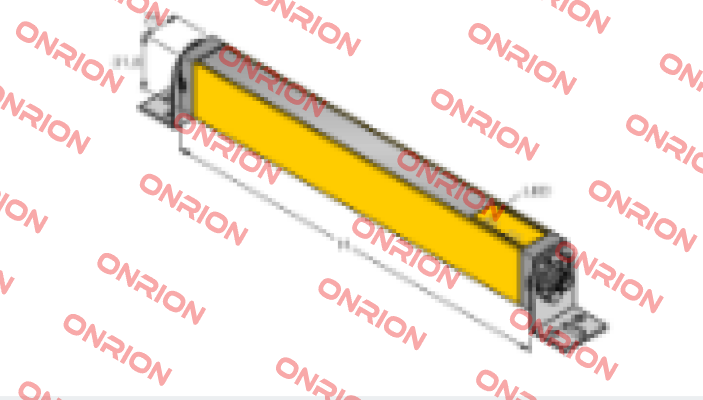 LS2LR30-150Q8 Turck