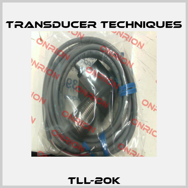 TLL-20K Transducer Techniques