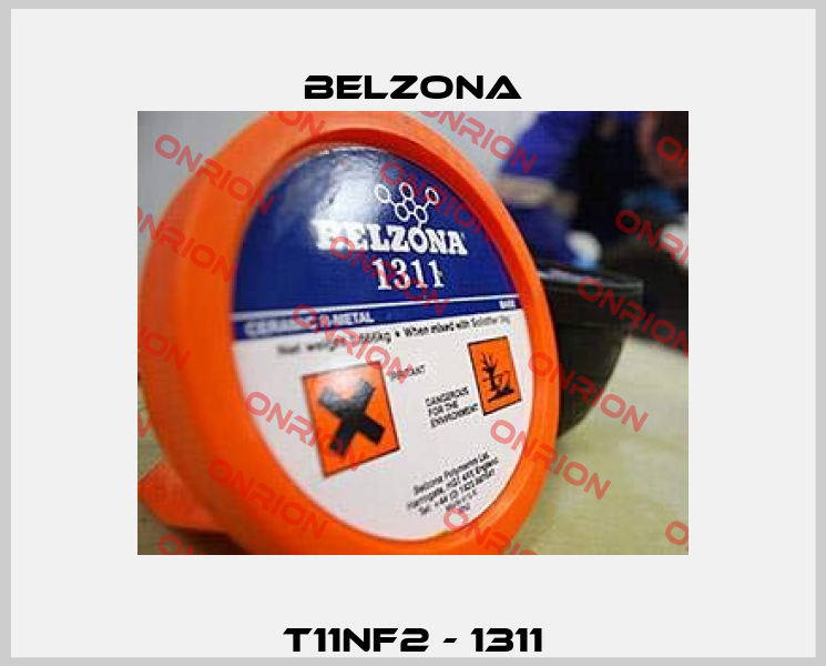 T11NF2 - 1311 Belzona